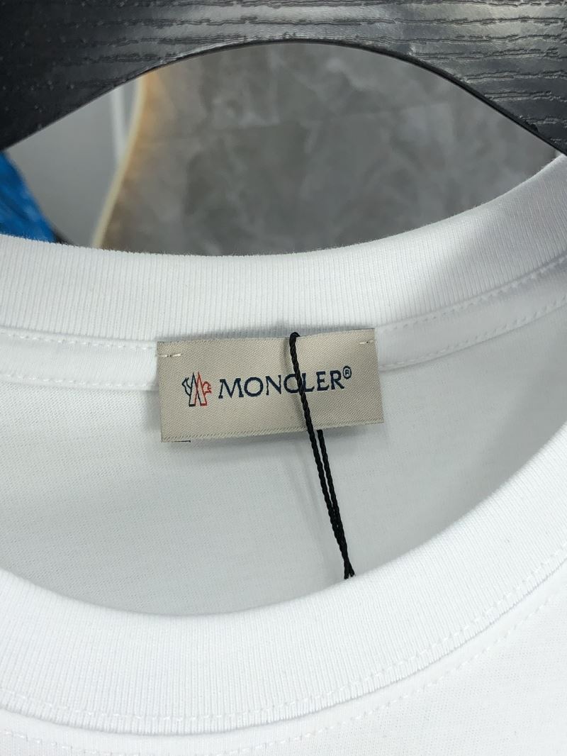 Moncler T-Shirts